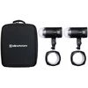 Elinchrom LED 100 C dvigubas komplektas