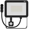 Emos LED Ideo 50 W prožektorius su PIR jutikliu (ZS2741)