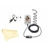 Xrec Endoskopo tikrinimo kameros USB 1,5 m / standus kabelis