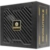 750W Enermax Maitinimo šaltinis 750W Revolution3 80+ Gold Juodas FULLMOD
