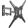 Laikiklis Equip Equip 650413 uchwyt do telewizorów 139,7 cm (55") Juodas