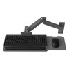 Laikiklis Ergotron LX PRO ARM KEYBOARD TRAY WALL/MOUNT DIG
