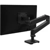 Laikiklis Ergotron LX PRO ARM SINGLE DISPLAY DESK/MOUNT WCB