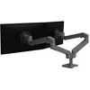 Laikiklis Ergotron LX PRO ARM DUAL SIDE-BY-SIDE/DIG