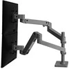 Laikiklis Ergotron LX PRO ARM DUAL DISPLAY/STACKING DIG
