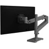 Laikiklis „Ergotron LX PRO ARM“ vieno laikiklio ekranas, aukštas/stulpinis, įgilinamas