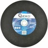 Geko metalinis skydas 350x3,5x32 (G00041)