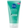 Nivea Derma Skin Clear Exfoliante, 150 ml