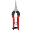 FELCO FELCO321 Model 321 Snips, Raudona