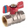 Ferro KUREK kamuoliukai.MOT.DN15 1/2" GW/W,F-COMFORT