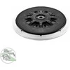 Šlifavimo padas Festool ST-STF D150/MJ2-M8-W-HT FUSION-TEC; 150 mm; 1 vnt.