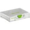 Įdėklas lagaminui Festool SYS3 ORG M 89