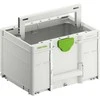 Lagaminas Festool Systainer³ SYS3 TB M 237