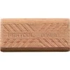 Dygis Festool Domino, bukas 6X20X40/1140