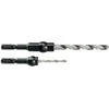 Grąžtas metalui Festool HSS CE/M-SET; Ø4x43 mm