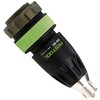 FastFix priedas su gylio ribotuvu Festool DD-DC