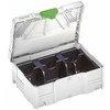 Festool Systainer³ SYS-STF-D77/D90/93V