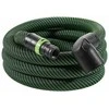 Festool Siurbimo žarna D 27/32x3,5m-AS-90°/CT