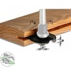 Diskinė griovelių freza (be frezos koto) Festool; Ø40 mm; 3 mm