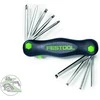 Multirinkinys Festool Toolie Festool