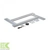 Frezavimo šablonas Festool MFS 700