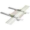 Išilginė atrama Festool f FS-PA; 2 vnt.