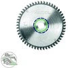Festool Pjovimo diskas ALUMINIUM/PLASTICS HW 216x2,3x30 W60