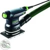 Plokštuminis šlifuoklis Festool RTS 400 REQ