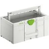 Festool Systaineris³ įrankių dėžė SYS3 TB L 237