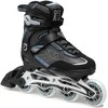 Filipek FILA SKATES Riedučiai MIZAR 80 LADY juodas-lightblue 39