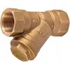 Ferro F3G NUODŲ FILTRAS GAS 3/4 FERRO // F.SET.GAZ.20-FERRO