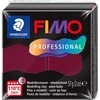 FIMO Mod.mass Fimo prof 57g bordo spalvos