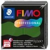 FIMO Mod.dough Fimo prof 57g plokščiai žalia
