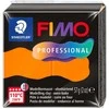 Fimo FIMO Mod.masse Fimo prof 57g oranžinis