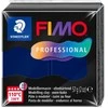 FIMO Mod.masse Fimo prof 57g marine mėlynas