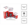 Fischer Fischer PowerFast II 6,0x80 SK TX TG blvz 200