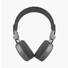 Ausinės Fresh 'n Rebel Code Core Storm Pilkas