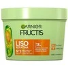 Garnier „Fructis Liso Keratin N3“ švelni kaukė, 370 ml