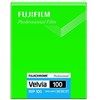 Fujifilm VELVIA100 4X5 20 pcs