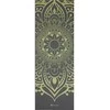 Gaiam GAIAM MATA DO JOGI COOL MATCHA SAULĖS LAIKRODŽIO SLUOKSNIAI 5MM 65735