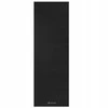 Gaiam GAIAM MATA DO JOGI Juodas 6MM 65761