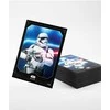„Ultra Pro Gamegenic: Star Wars Unlimited“ kortų žaidimas – piešinių dėklai – „Stormtrooper“