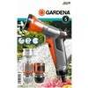 Gardena Classic laistymo stovas 18299-20