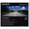 Garmin City Navigator Europe NTU, su Micro SD kortele