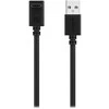 Garmin Acc, maitinimo kabelis, USB-C į A, Amazon Alexa+Traffic