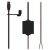 „Garmin“ akumuliatorius, 12 V maitinimo laidas bekelei