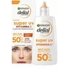 Garnier Delial Super UV vitamin C Anti-Manchas Spf50 62,, 65 ml