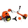 Geko #Antivibration benzininis trimeris 52cc JG(1)
