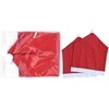 Kalėdų puošmena Home Styling Collection kėdės užvalkalas
