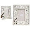 Gift Decor Dovanų dekoras Giftdecor Rėmelis Nuotraukų rėmelis mediniame, dekoruotame rėmelyje LIRA, 19,6 x 11,5 x 24,5 cm